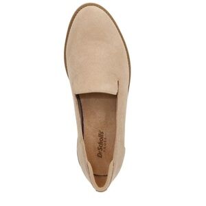 Dr. Scholl's Tan Women's Flats